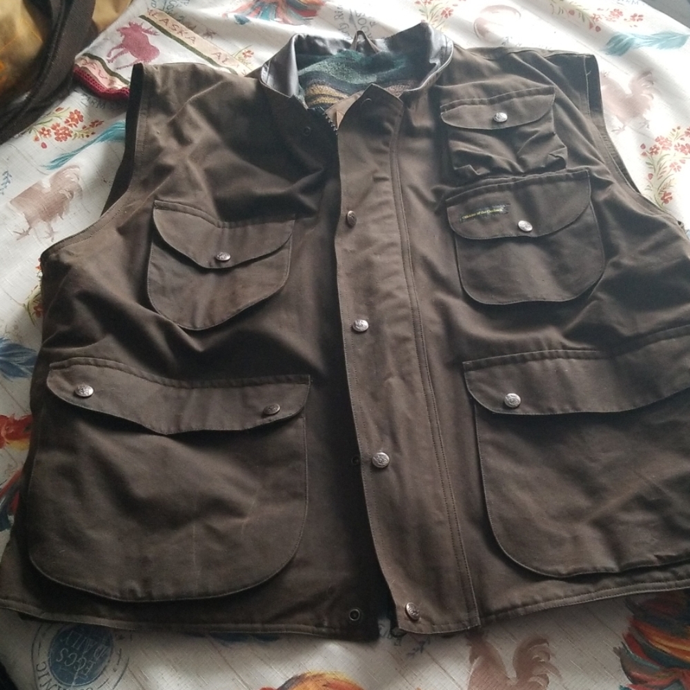 Vest